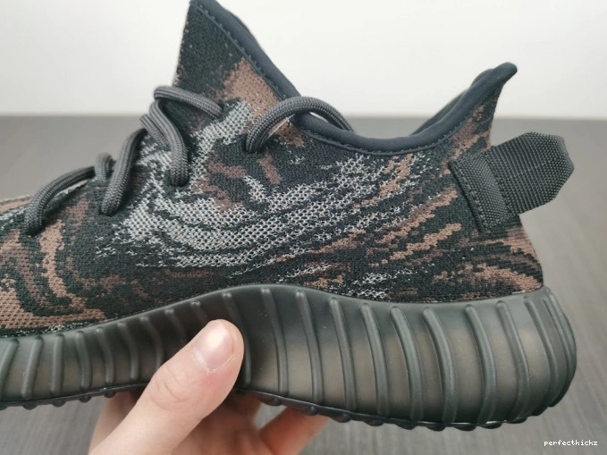 Oat MX 350 GW3774 Adidas Yeezy Boost V2 Black 0709